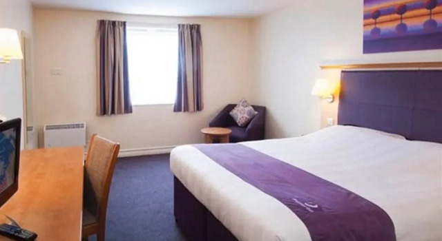 Premier Inn Hagley, Prenota Hotel Stourbridge 