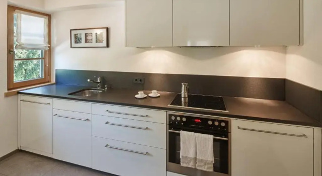 Апартаменты с балконом Residence Villa Al Sole