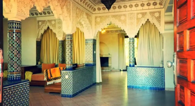 Villa Sonaba, Забронировать Вилла Коттеджи Founty, Коттедж