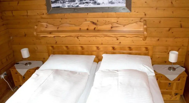 Ferienhaus Gasteg, Rezerwuj Hotel Hotele w Salzburg z parkingiem, Parking