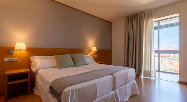 Семейный номер Standard Hotel Viadero