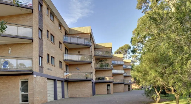 Shoreline, Unit 17/1 Intrepid Close, Забронировать Отель Нельсон-Бей Port Stephens, рядом с Клуб Wests Nelson Bay