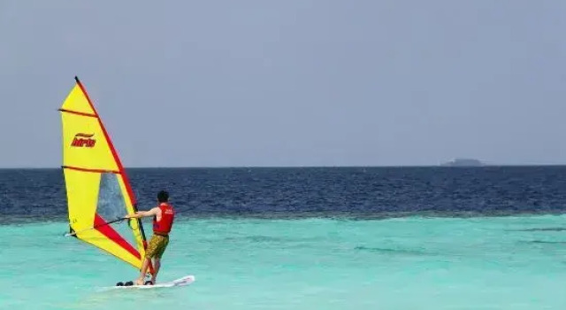 Youmuhu Sailing Club, Book Hotel Sanya Hainan