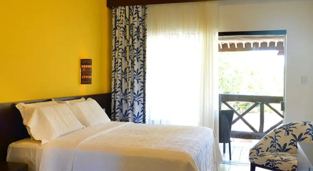 Трёхместный номер Standard Iara Beach Hotel Boutique