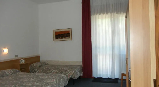 Albergo Miralaghi