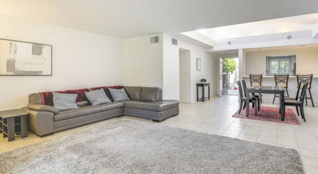 Palm Desert Condo w/ Community Perks: WFH Friendly