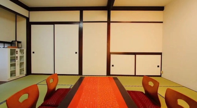 Одноместный номер Standard Guesthouse Fujinokura Kawaguchiko Ekimaeten