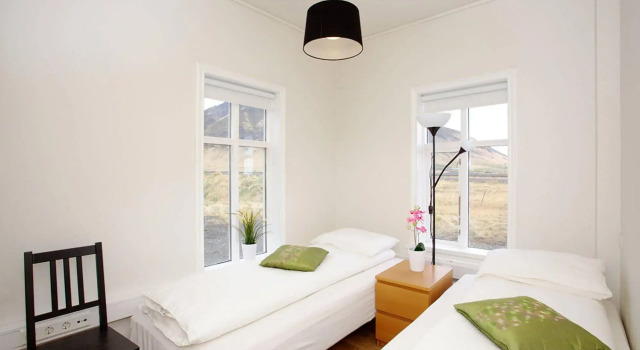 Welcome Edinborg, Book Pension Hoteller i East Iceland med pool, Swimmingpool