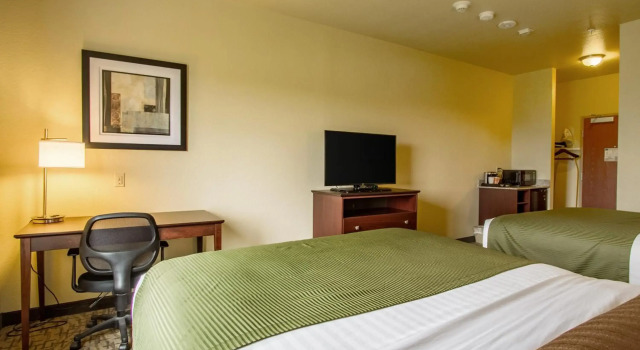 Cobblestone Hotel & Suites - Orrville, Reserva ahora Hotel Orrville Ohio