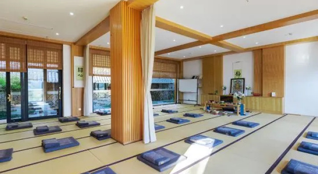 Moganshan Cuizhuyuan · Innocence Healing Vacation Apartment