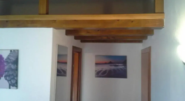 Økonomi- værelse B&B Morena