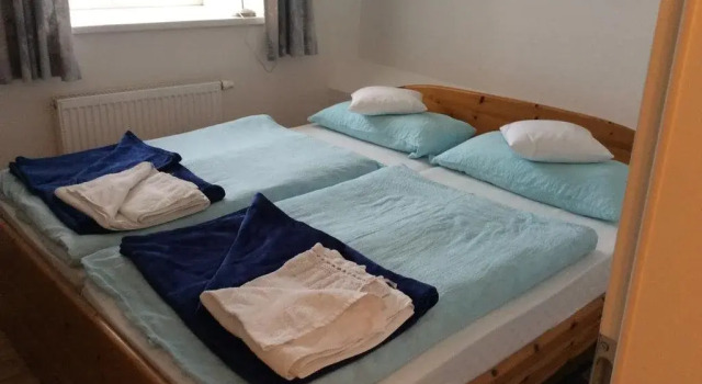 Obersdorfer Hof, Prenota Hotel Hotel a Stiria con parcheggio, Parcheggio