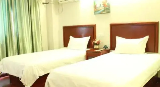 GreenTree Alliance FuJian XiaMen JiMei GuanKou Avenue AnRen Avenue Hotel, Buchen Sie Hotel Jimei Xiamen