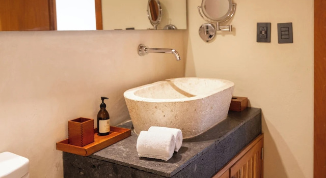 Номер Superior Aldea Kuká, Luxury Eco Boutique Hotel