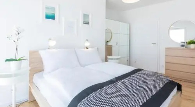 VacationClub - Przy Plaży Apartament 22, Reserva ahora Apartamento Mielno 
