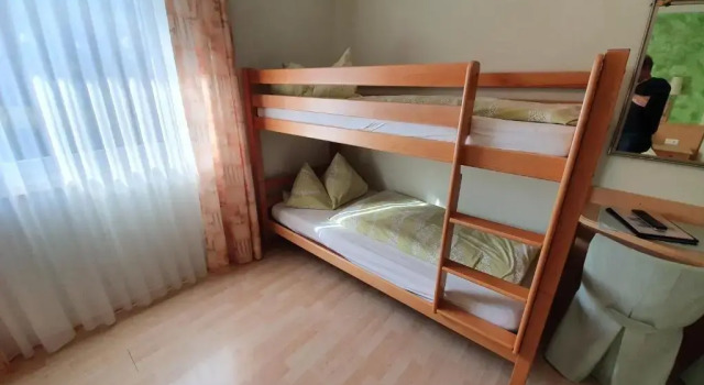 Семейный номер Standard Gasthof Hotel Zur Post