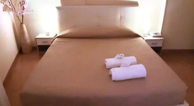 Двухместный номер Standard Hotel Provenza
