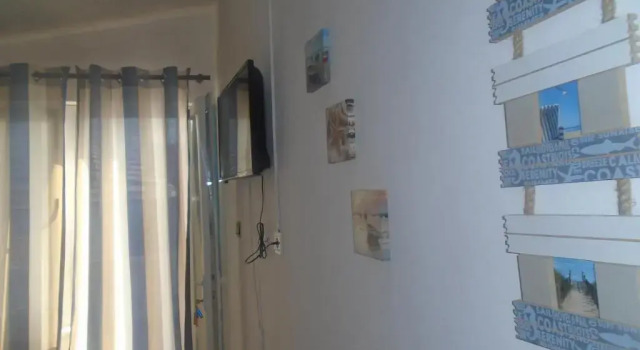 Апартаменты Apartment Selman