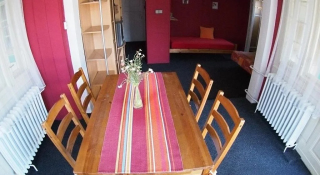 Pension Hutník, Reservar Hotel Hamr na Jezeře Liberec Region