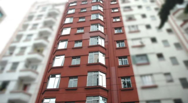 BBB Rooms Sé Secretaria da Fazenda SP