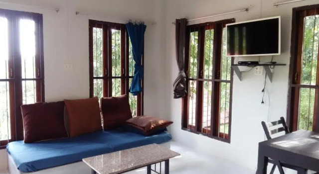 Mali Samui Resort