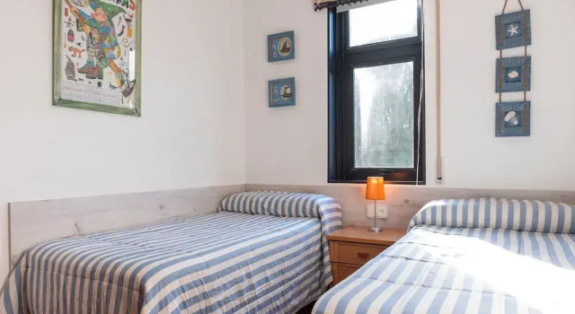 Коттедж Holiday Home Near Praia Pedras Negras