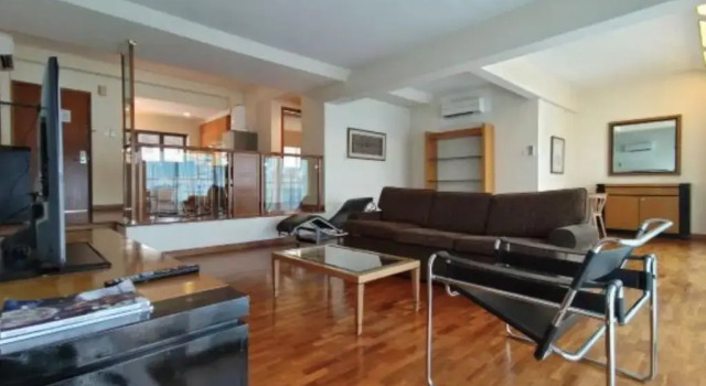 Suite Premier Orchard Grand Court