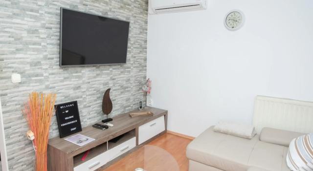 Apartments Šentvid