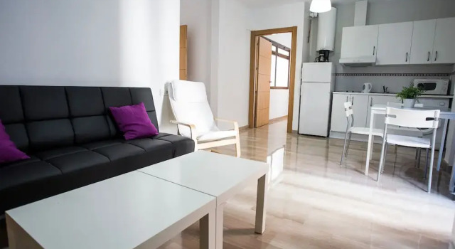 C&V Apartamentos - Horno De Marina