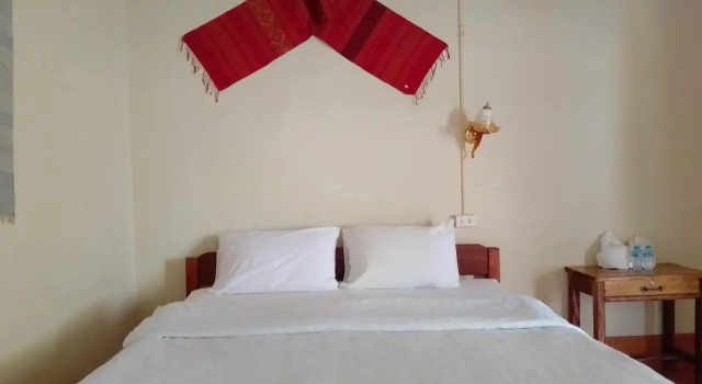 Meexai Guesthouse