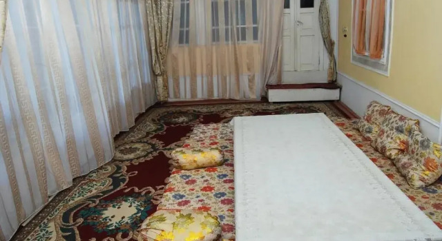 Khiva National House, Забронировать Отель Ичан-Кала Хива