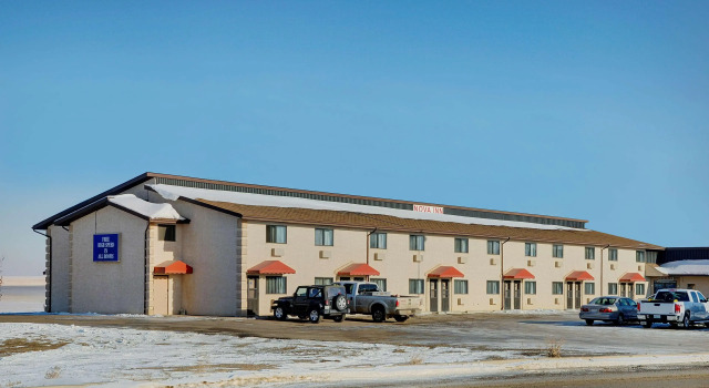 Nova Inn Kindersley