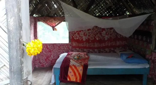 Tanna Eco Venture Bungalow, Réserver Hôtel Tanna Island Tanna