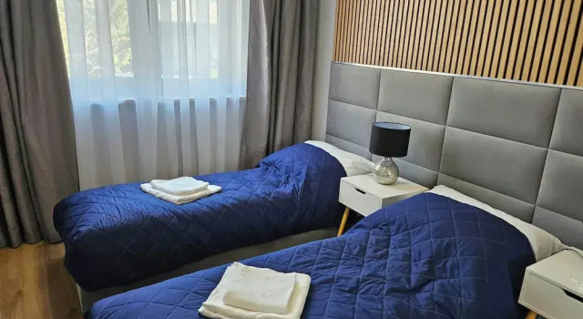 Aparthotel Warszawa