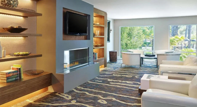 DoubleTree by Hilton Golf Resort San Diego, Забронировать Отель Повей 