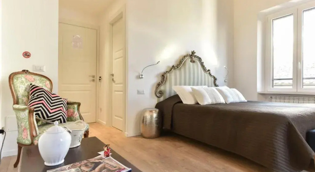 Номер Standard B&B Casa Angelini