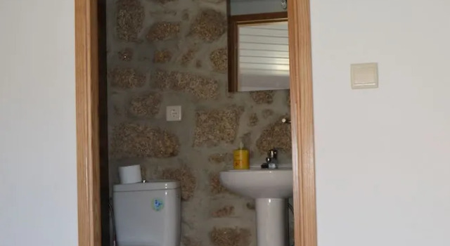 Коттедж Casa de Amigos