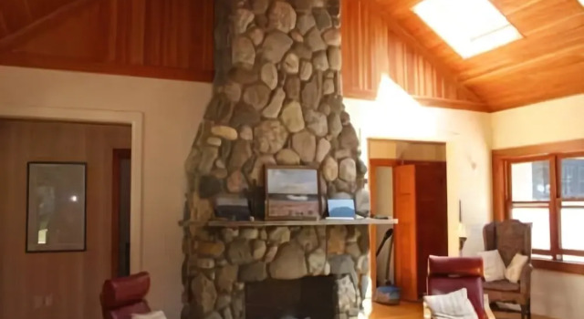 Alberta Lane Cottage - Five Bedroom Home, Rezerwuj Dom wakacyjny Deer Isle Stany Zjednoczone