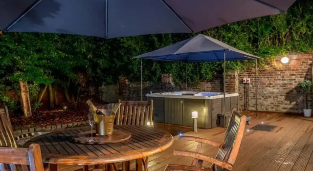 Stylish Stay Manchester