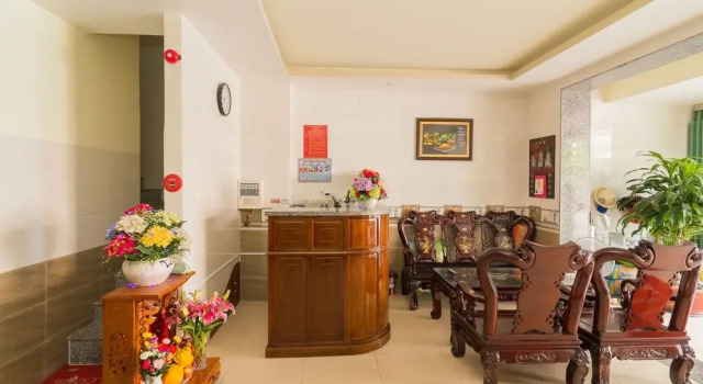 Oyo 174 An Tam Hotel