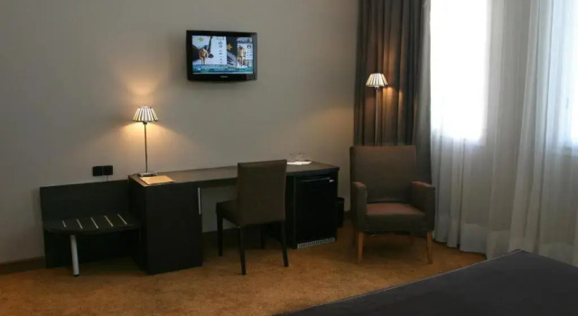 Люкс TANA-Boutique Hôtel