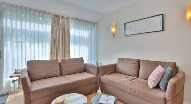Haus Adria Haus Adria Appartement 31, Забронировать Апартаменты/квартира Шарбойц Holstein Switzerland, рядом с Пляж Hundestrand