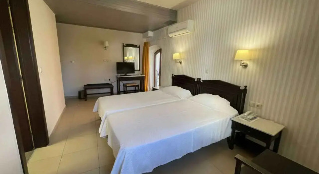 Семейный номер Standard Fortezza Hotel