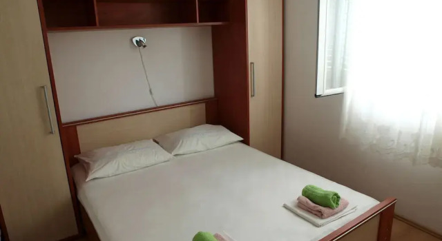 Апартаменты Vita Apartments