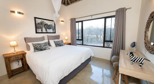 Villa Marula, Prenota Villa Hoedspruit 