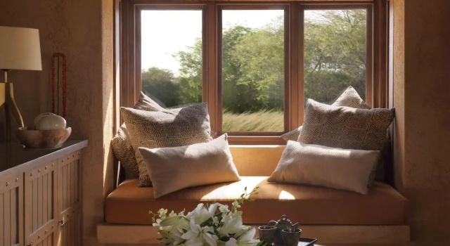 Anantara Sir Bani Yas Island Resorts