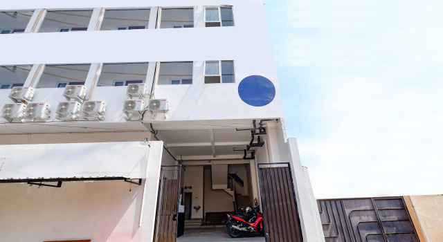 SPOT ON 2026 Arta Residence, Rezervasyon Otel Semarang Central Java