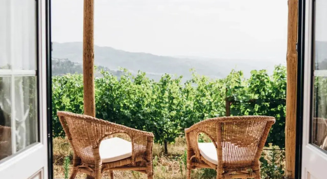 Quinta De Guimaraes, Rezervați Hotel Baiao Douro