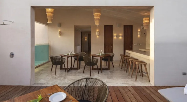 Апартаменты Premium Kiki Tulum