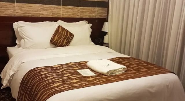 Одноместный номер Standard Samiria Jungle Hotel